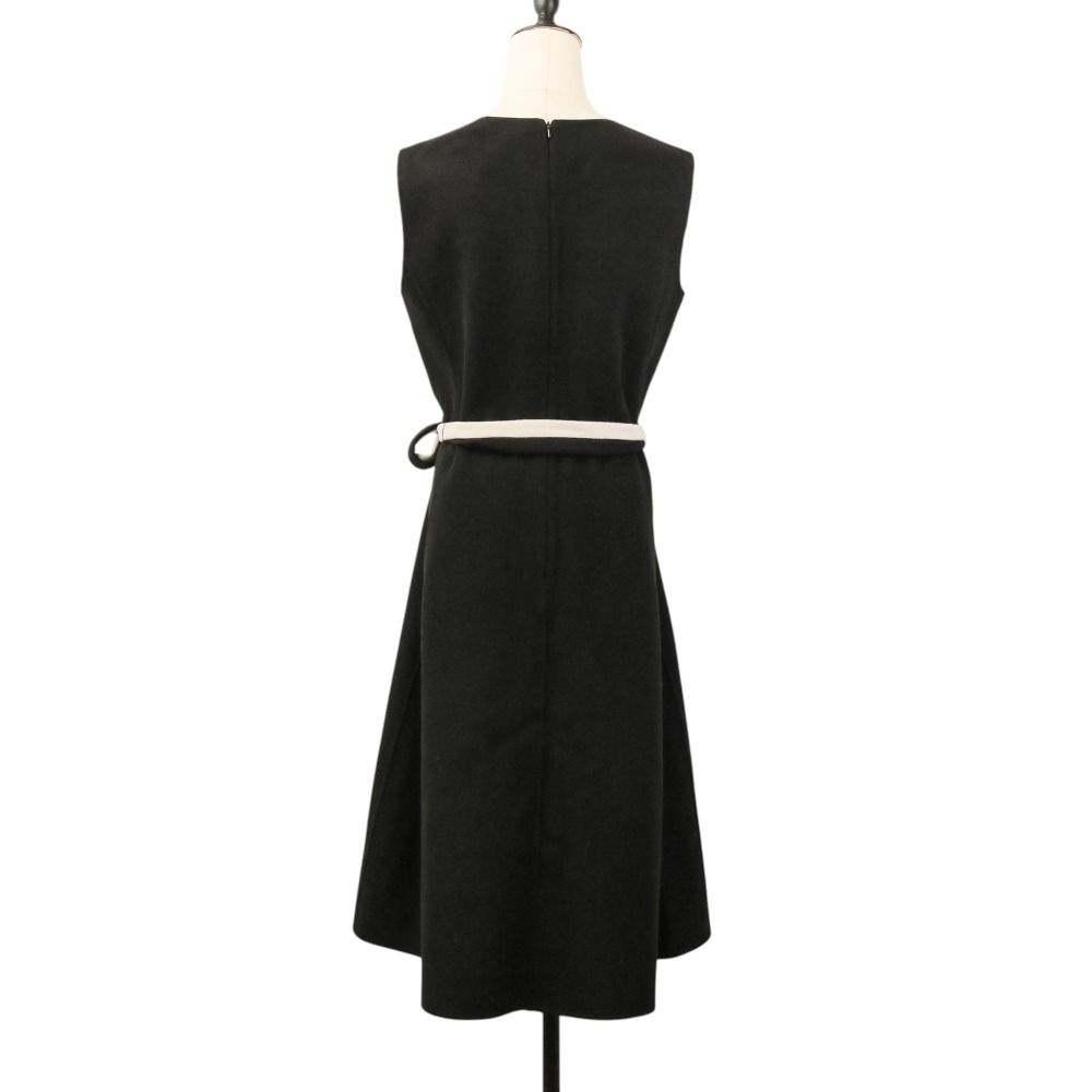 Max Mara 'S of todress Black LadySecond T-Shirt — view 4