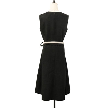 Max Mara 'S of todress Black LadySecond T-Shirt — view 4
