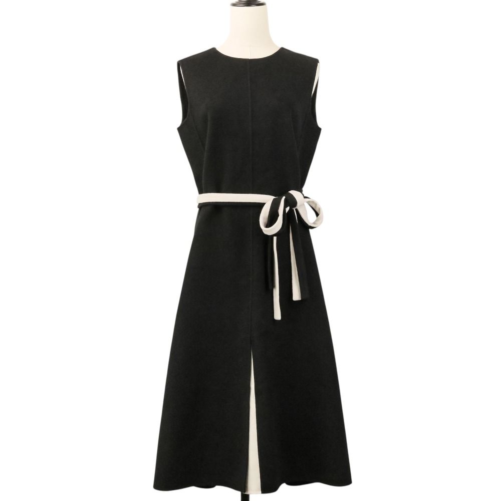 Max Mara 'S of todress Black LadySecond T-Shirt