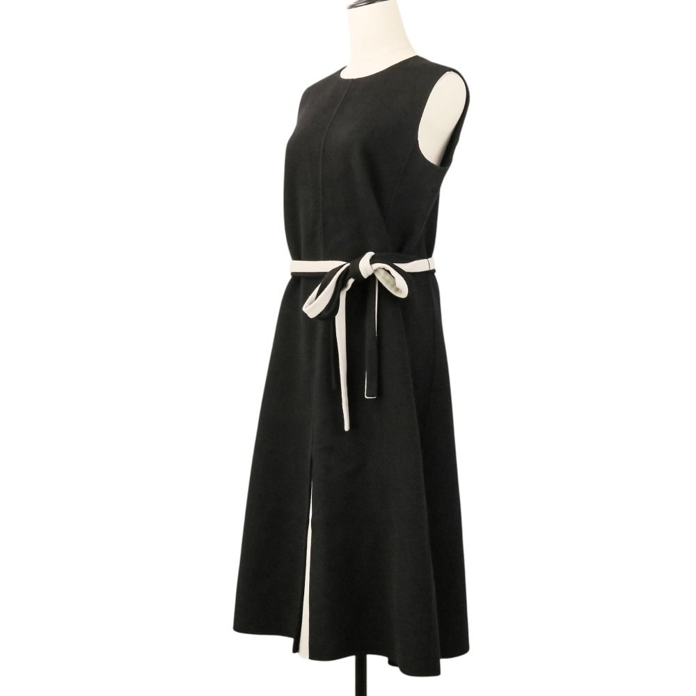 Max Mara 'S of todress Black LadySecond T-Shirt — view 2