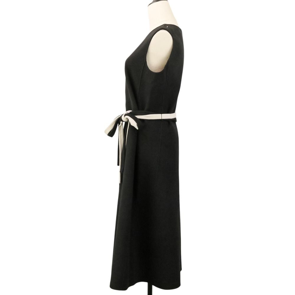 Max Mara 'S of todress Black LadySecond T-Shirt — view 3