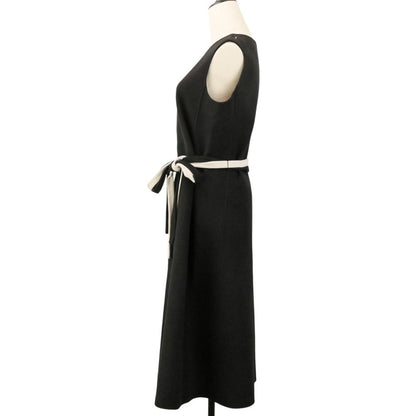 Max Mara 'S of todress Black LadySecond T-Shirt — view 3