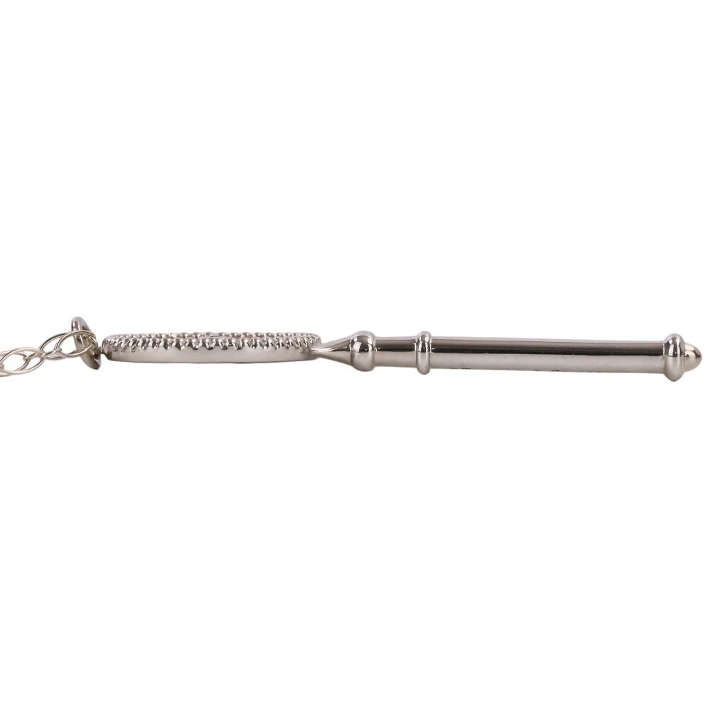Tiffany & Co Tree Pendant Necklace Silver LadySecond — view 9