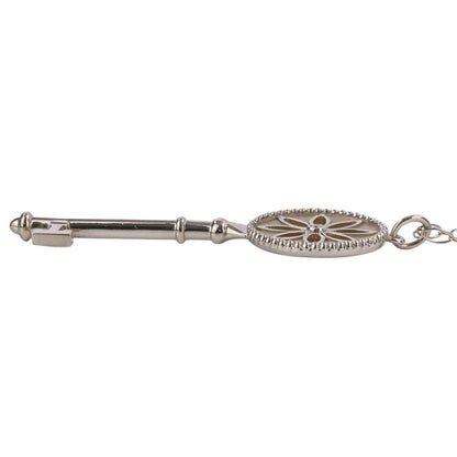 Tiffany & Co Tree Pendant Necklace Silver LadySecond — view 8