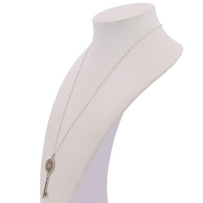 Tiffany & Co Tree Pendant Necklace Silver LadySecond — view 7