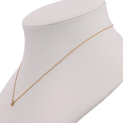 Tiffany & Co 18k by the Yard Necklace Gold LadySecond — view 6