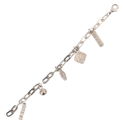 Tiffany & Co Silver LadySecond Bracelet — view 3