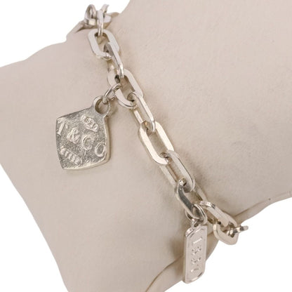 Tiffany & Co Silver LadySecond Bracelet — view 2