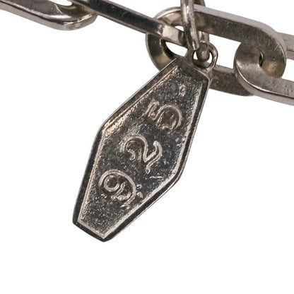 Tiffany & Co Silver LadySecond Bracelet — view 8