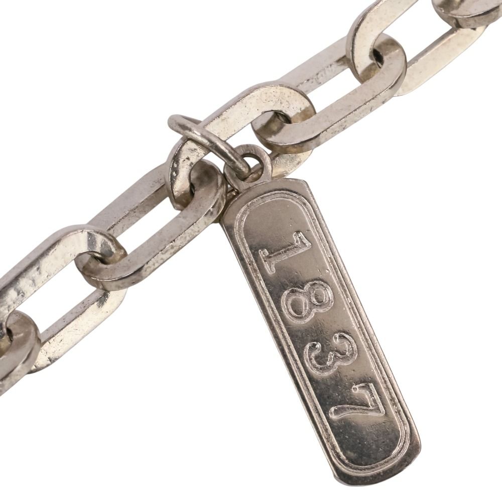 Tiffany & Co Silver LadySecond Bracelet — view 6
