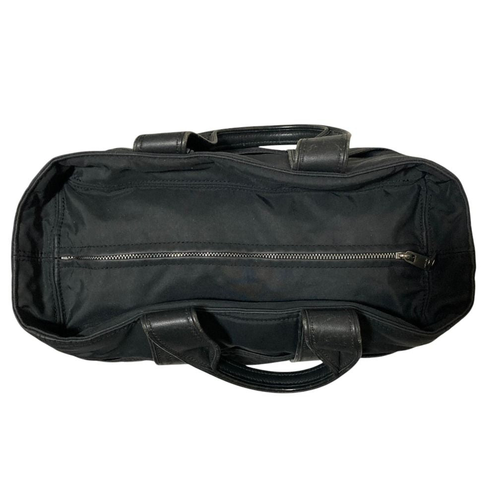 Hermes PM Tote Black LadySecond — view 4