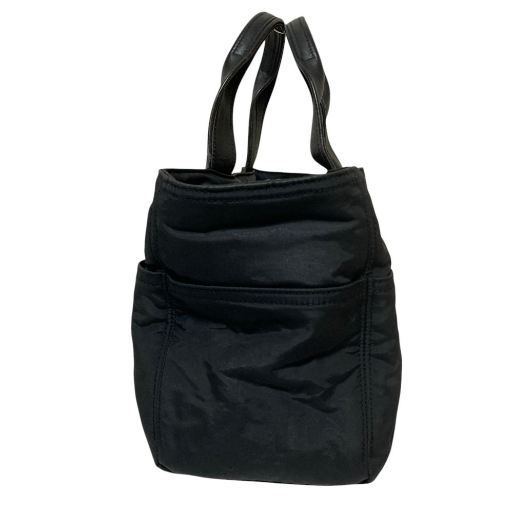 Hermes PM Tote Black LadySecond — view 2