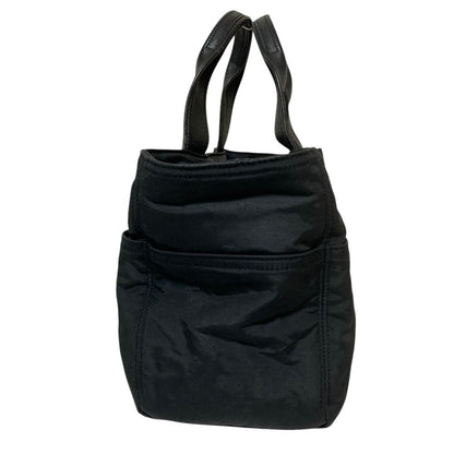 Hermes PM Tote Black LadySecond — view 2