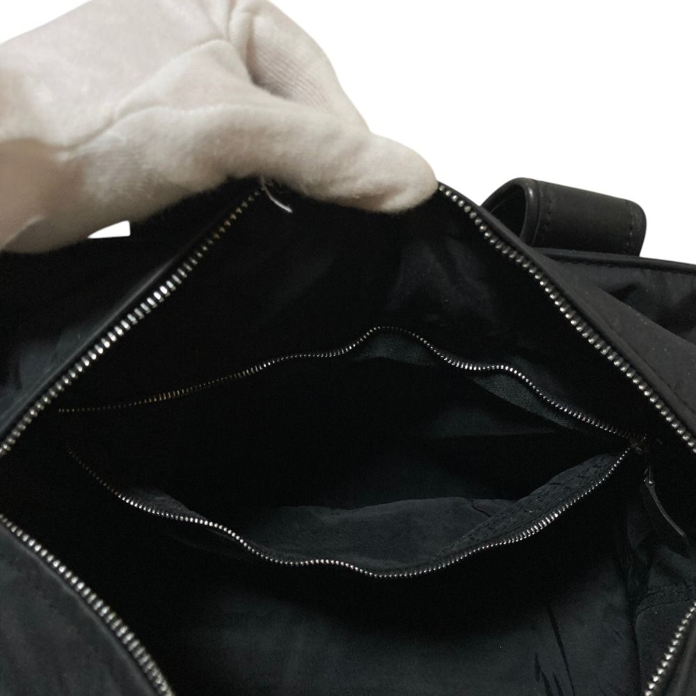 Hermes PM Tote Black LadySecond — view 8