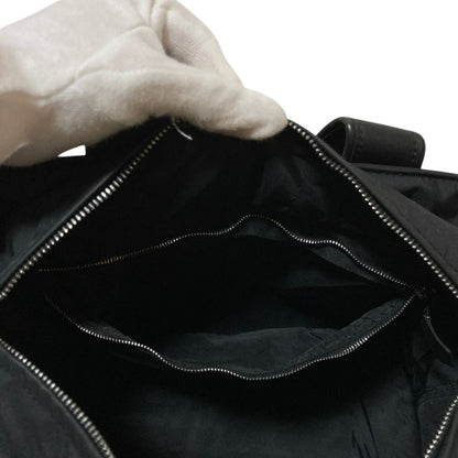 Hermes PM Tote Black LadySecond — view 8
