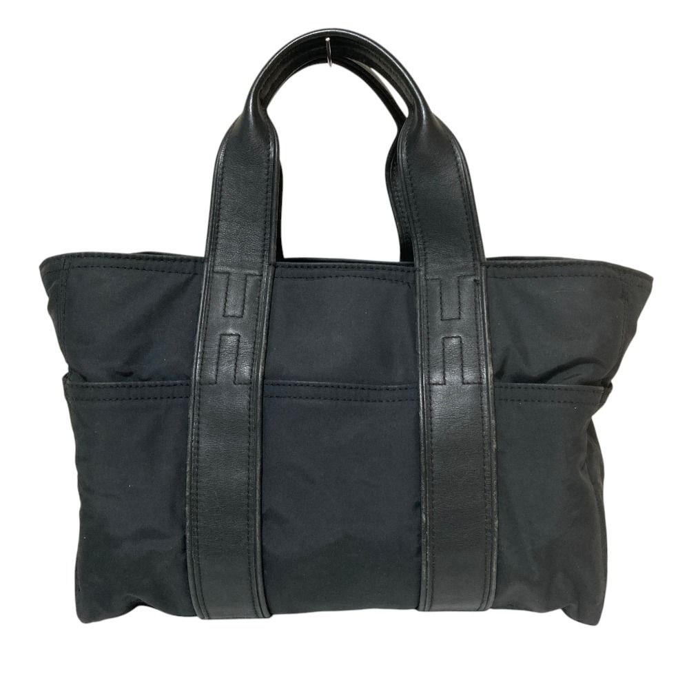 Hermes PM Tote Black LadySecond