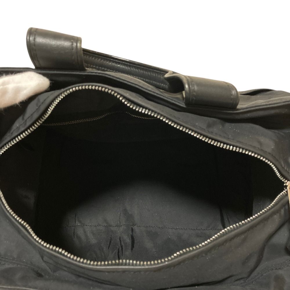 Hermes PM Tote Black LadySecond — view 7
