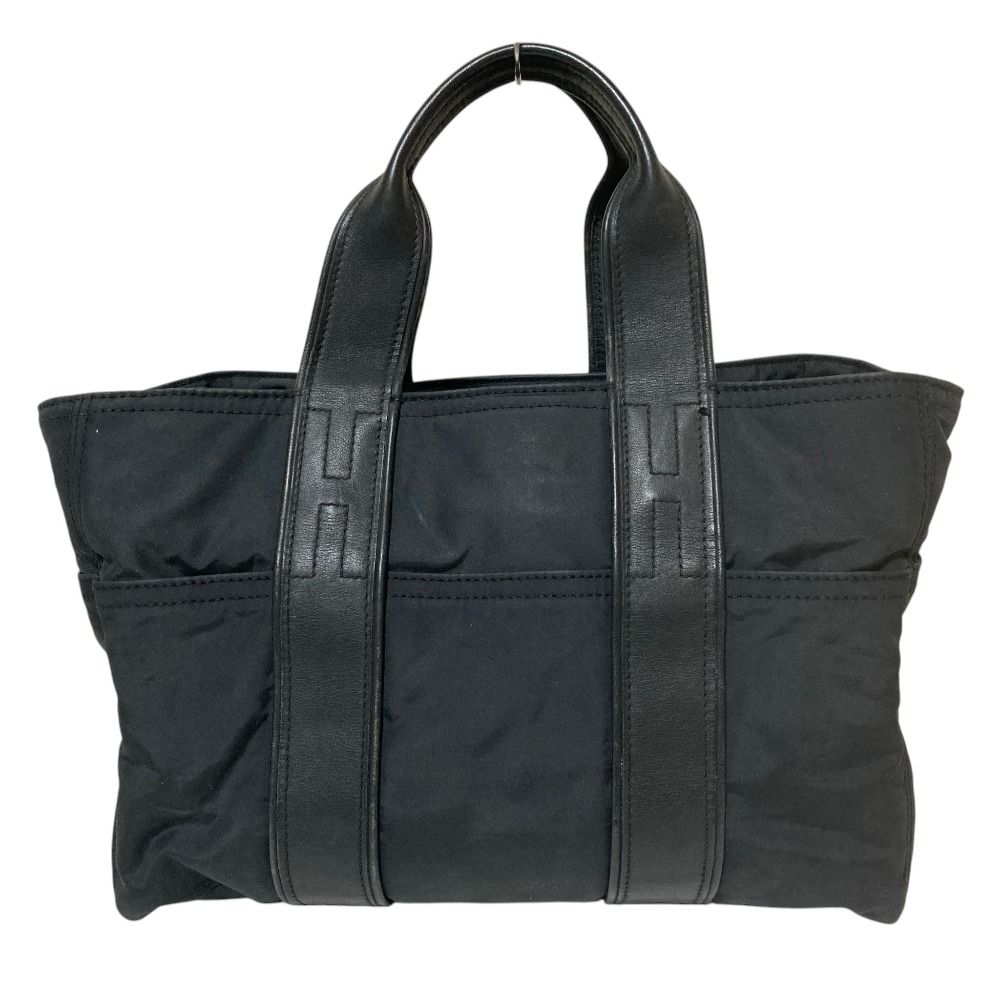 Hermes PM Tote Black LadySecond — view 3