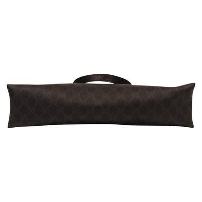 Gucci Vintage GG Spuri Sherry Line Tote 39.02.091 Black LadySecond — view 4