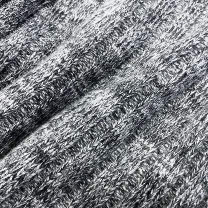 Dolce & Gabbana Long Sleeve Knit Sweater Contrast — view 7