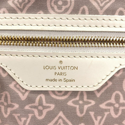 Louis Vuitton GM Ninele Zline Tote Canvas — view 6