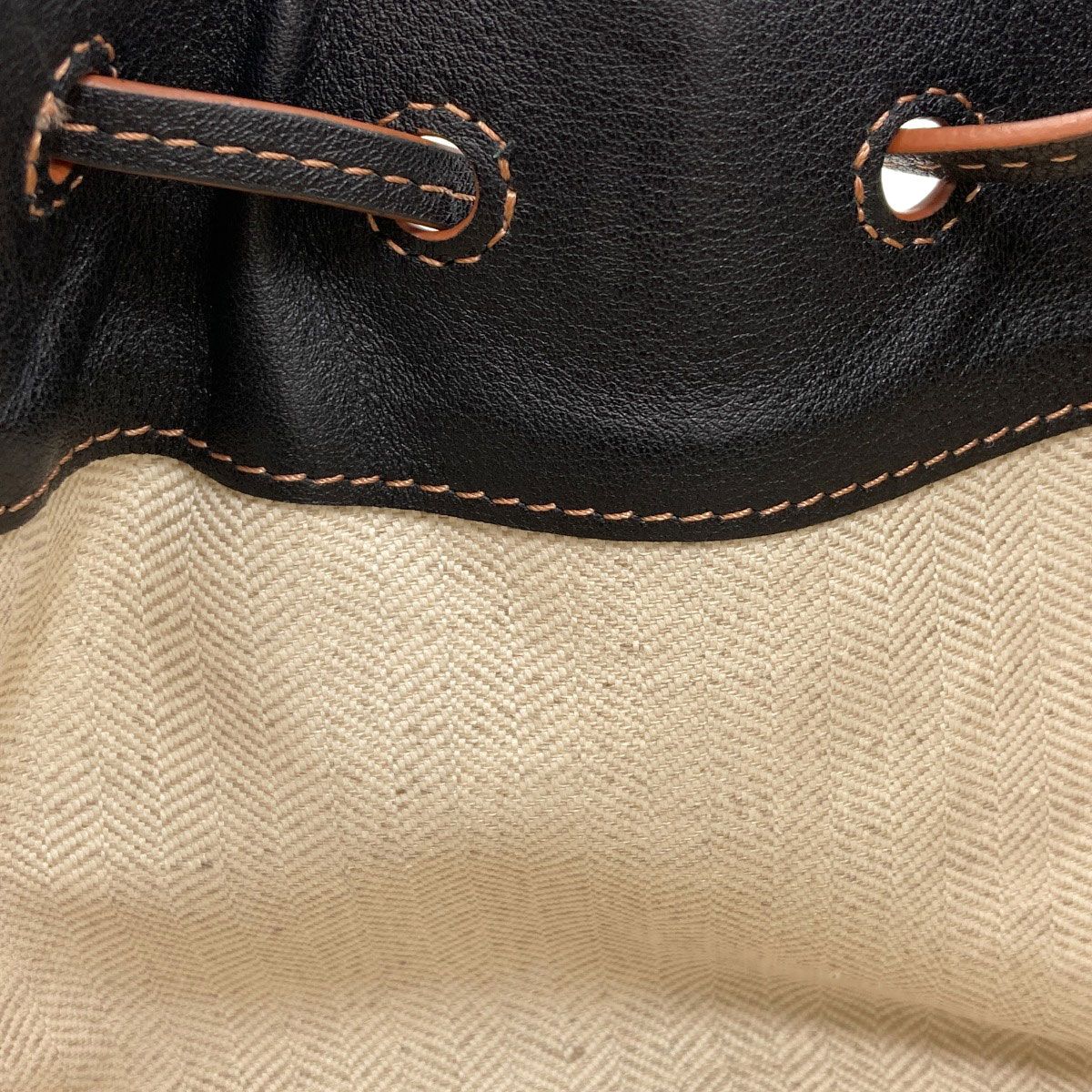 Loewe Mini 2-Way Handbag — view 9