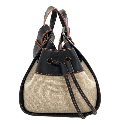 Loewe Mini 2-Way Handbag — view 3