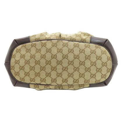 Guccitree GG 2-Way Tote Canvas — view 4
