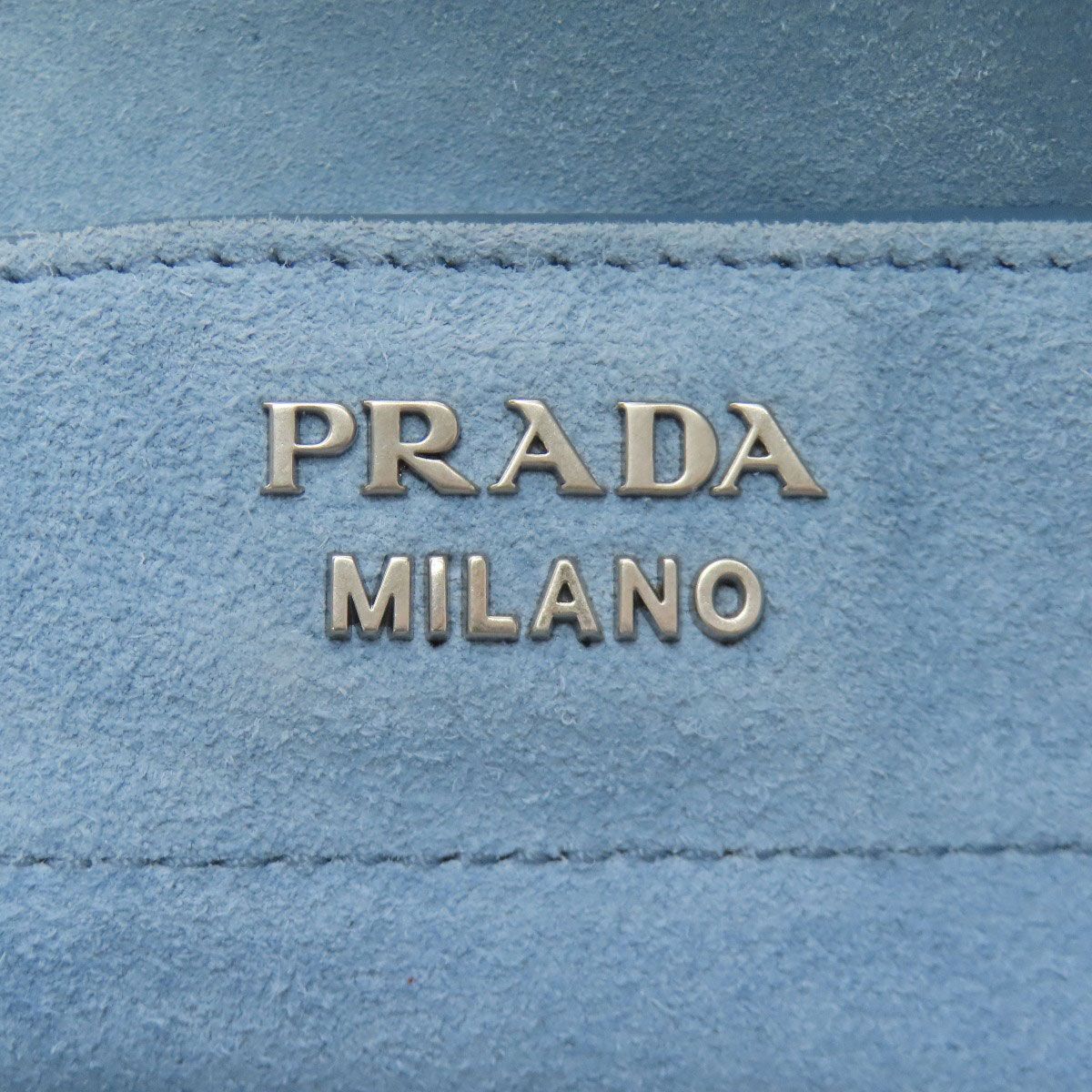 Prada Tote Leather — view 7