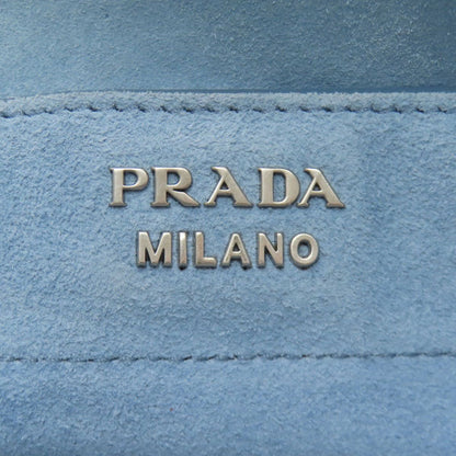 Prada Tote Leather — view 7