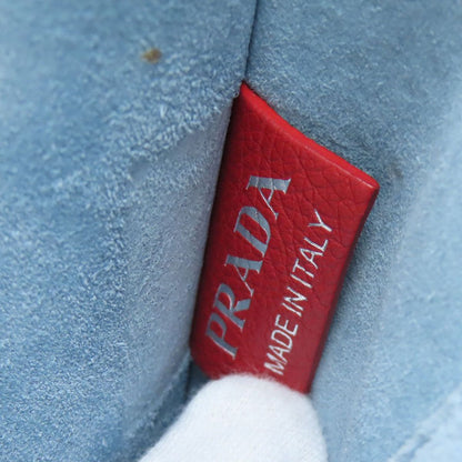 Prada Tote Leather — view 8