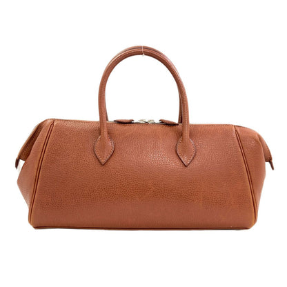 Hermes 27 Silver Handbag — view 2