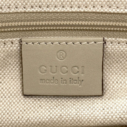 Guccitree GG 2-Way Tote Canvas — view 6