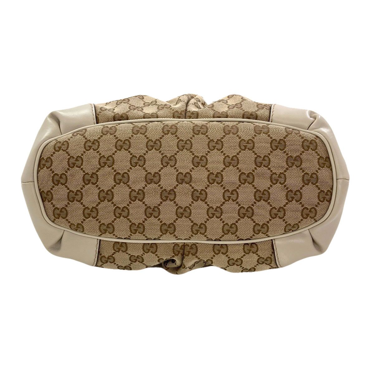 Guccitree GG 2-Way Tote Canvas — view 4