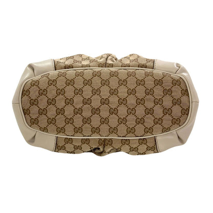 Guccitree GG 2-Way Tote Canvas — view 4
