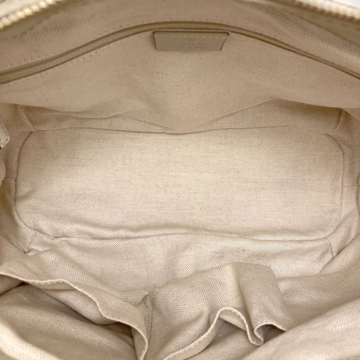 Guccitree GG 2-Way Tote Canvas — view 5