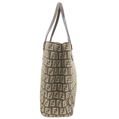 Fendi of Handbag Canvas — view 3