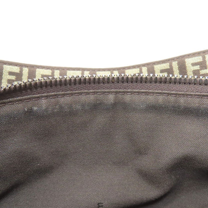 Fendi of Handbag Canvas — view 9