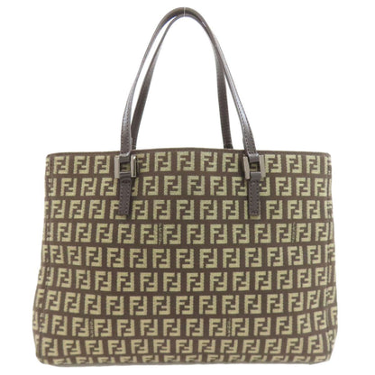 Fendi of Handbag Canvas — view 2