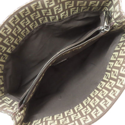 Fendi of Handbag Canvas — view 5