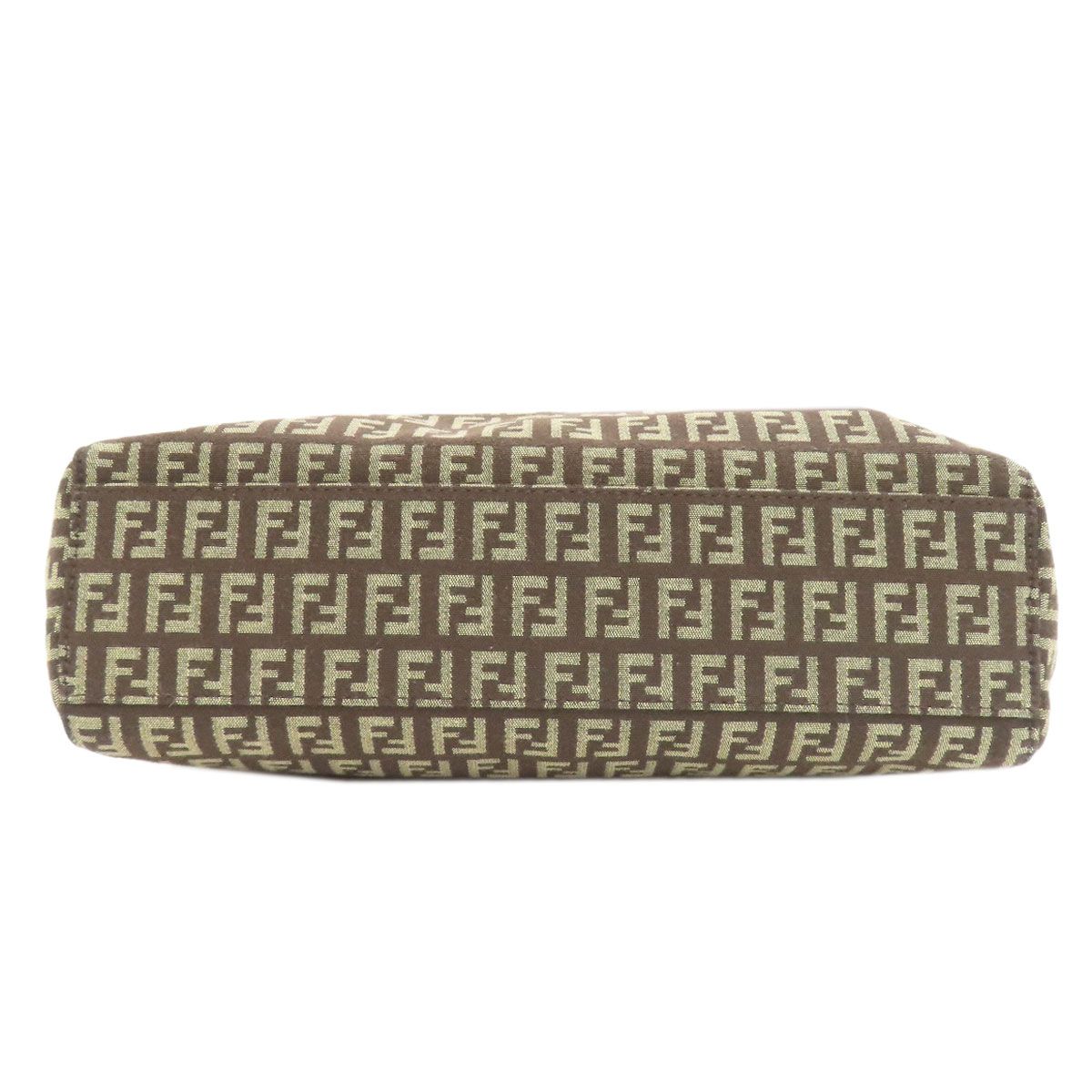Fendi of Handbag Canvas — view 4