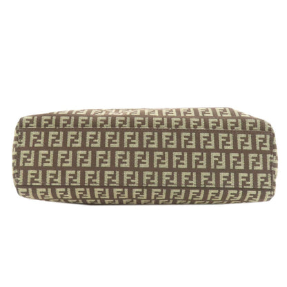 Fendi of Handbag Canvas — view 4