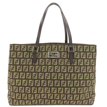Fendi of Handbag Canvas