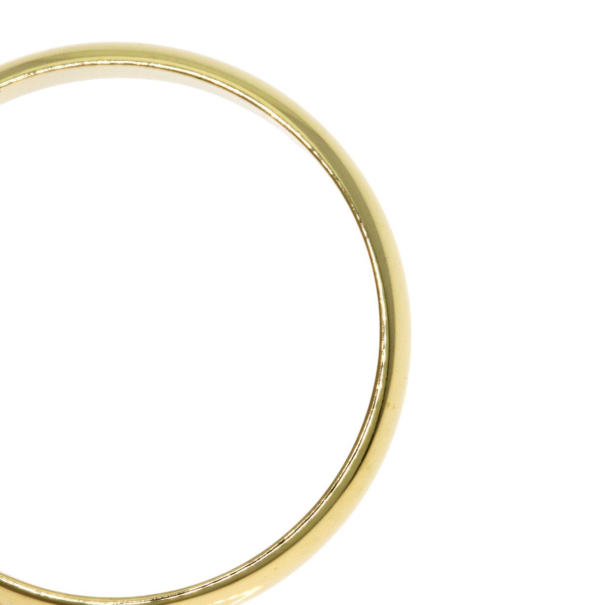 Cartier Trinity 51 Ring 18k Yellow Gold 18k Pink White — view 5