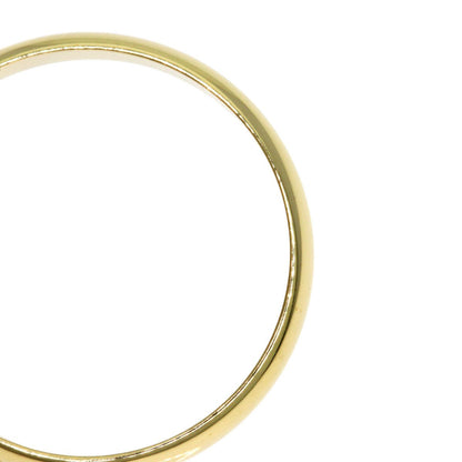 Cartier Trinity 51 Ring 18k Yellow Gold 18k Pink White — view 5