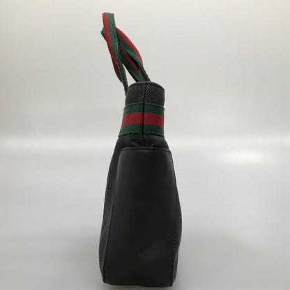 Gucci Tote GG Can Be 73984 Black — view 3
