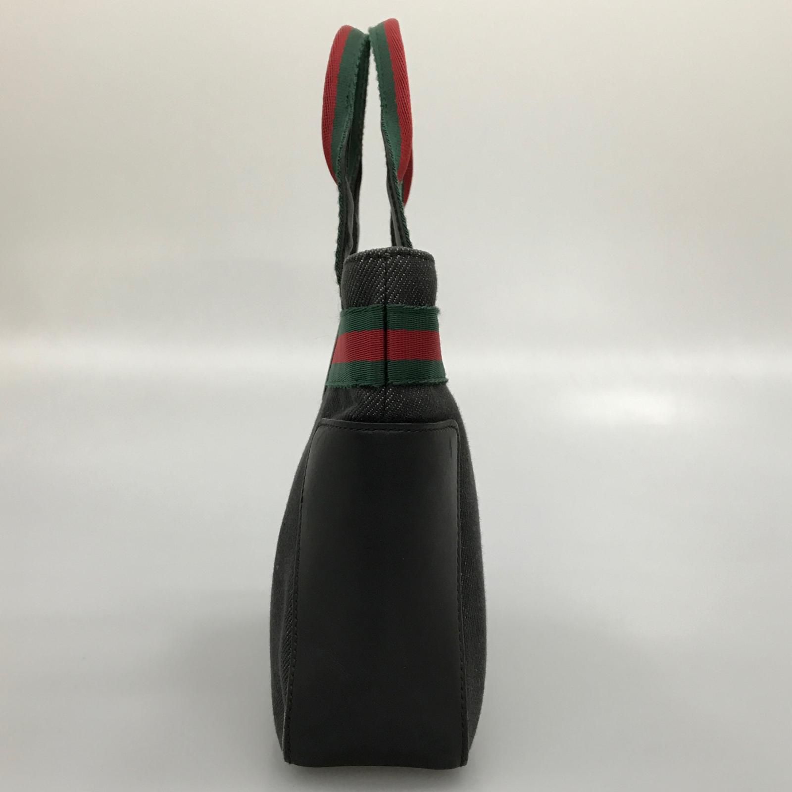 Gucci Tote GG Can Be 73984 Black — view 4
