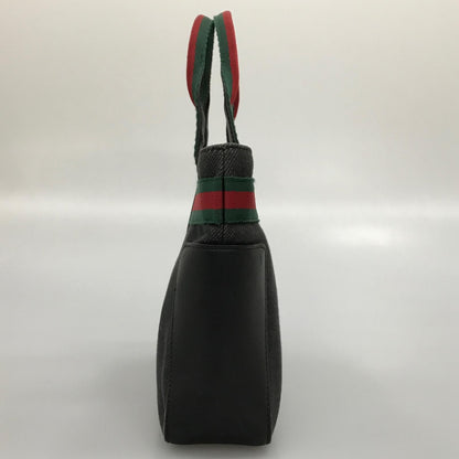 Gucci Tote GG Can Be 73984 Black — view 4