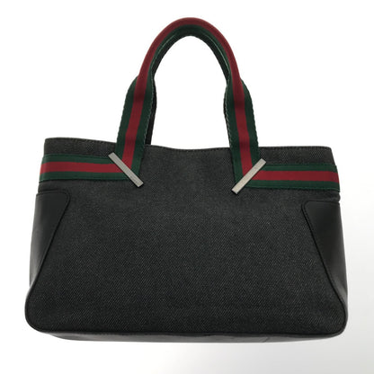 Gucci Tote GG Can Be 73984 Black — view 2
