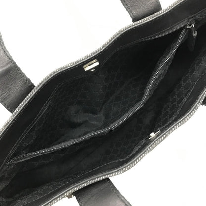Gucci Tote GG Can Be 73984 Black — view 7